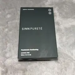 SINN PURÉTÉ Passionate Awakeningのサムネイル