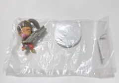 APEX デフォルメフィギュアvol.4 ランパート