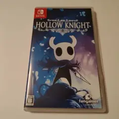 スイッチ1 ホロウナイト Switch1 HOLLOW KNIGHT