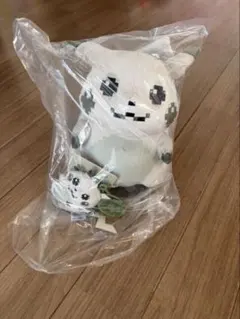 【2点セット】はじまりのピカチュウ