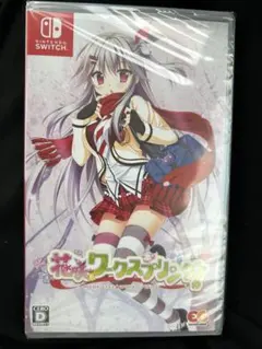 Nintendo Switch 花咲ワークスプリング！通常版