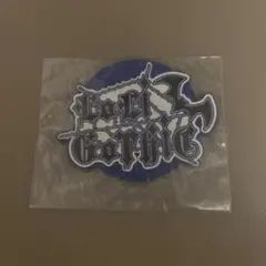 アイカツ！グッズコレクション　ロリゴシック