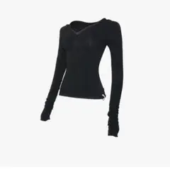 theredthread S ruched sculpt body
