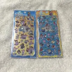 正規品　プチドロップシール　ズートピア　セット