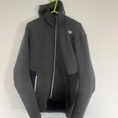 【中古】ニューバランス New Balance メンズパーカー Lサイズ