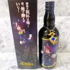 우마무스메 프리티 더비 타니노 김렛 칵테일 리큐어 콜라보레이션