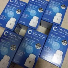 ✴新品✴Cクレベリン 置き型 ✨6個✨ 規格: JSA規格のサムネイル