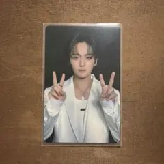 StrayKids スキズ リノ ATE タワレコ 特典