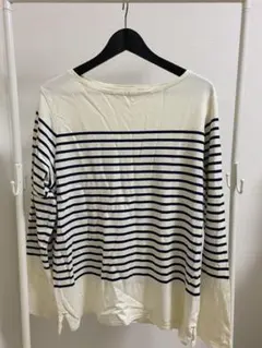 BROWNY ボーダーカットソーのサムネイル
