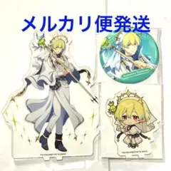 物語シリーズ WALLMA POPUP 缶バッジ アクスタ 忍野忍 3点 ❺ 物語シリーズ WALLMA POPUP 缶バッジ アクスタ 忍野忍 3点 ➄ - メルカリ