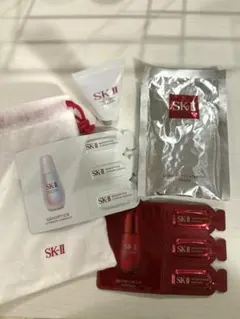 SK-II トライアルセット　サンプル