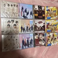 M!LK CD シングル　まとめ売り