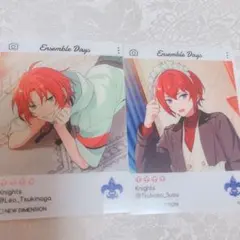 あんスタ　エモカ