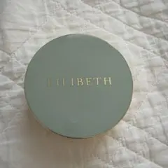 【ケースのみ】LILIBETH リリベス クッションファンデ ロージーバニラのサムネイル