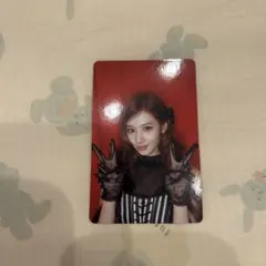 MISAMO PLAY 通常盤　トレカ　サナ　1