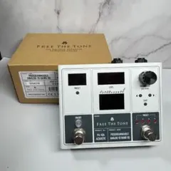 2026年最新】FREE THE TONE/PT-2の人気アイテム - メルカリ