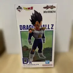 2026年最新】一番くじ ドラゴンボール ベジータ d賞の人気アイテム