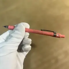 STAEDTLER シャープペンシル ノベルティ 株式会社ナガオカ