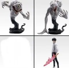 2025年最新】呪術廻戦一番くじラストワンの人気アイテム - メルカリ