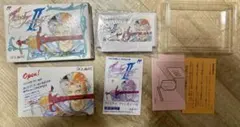 【超美品】ファミリーコンピュータソフト ファイナルファンタジーⅡ
