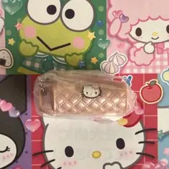 サンリオ レトロミニチュアチャーム ハローキティ