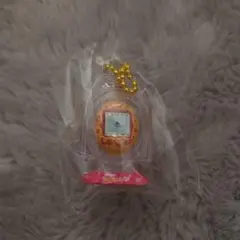 たまごっち　おかしなたまごボーロっち3　　かえってきた！たまごっちプラス　黄