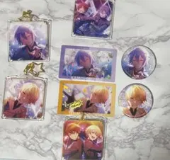 【説明必読！】天馬司 神代類 セット 天馬司 神代類 セット - メルカリ