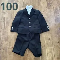 男の子ブレザーセット100cm