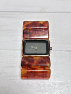 NIXON THE VEGA ブラウン系 腕時計のサムネイル