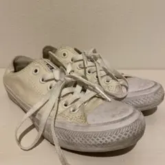 【希少】CONVERSE ALL STAR チャックテイラー150154C