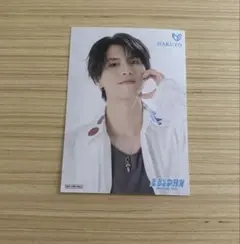 EBiDAN museum 2026 ICEx 千田波空斗 ブロマイド