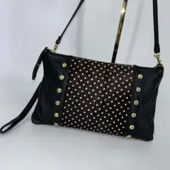 ☆美品☆ローラディマッジオ☆ショルダーバッグのサムネイル