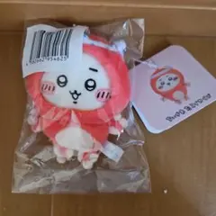 ちいかわ　たこイカくじ