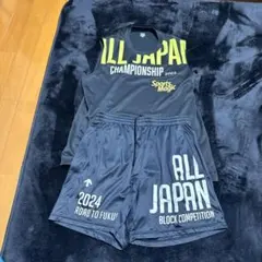 MOVE SPORT ALL JAPAN CHAMPIONSHIP Mサイズ - メルカリ