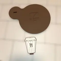 セブンティーンシロップス アニメイトカフェ コースター - メルカリ