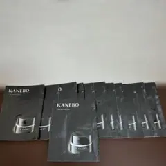KANEBO CREAM IN DAY 化粧下地サンプル12パック