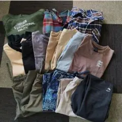 子ども服セット まとめ 150