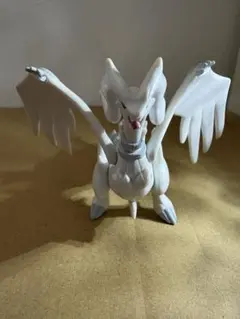 ポケモン　モンコレ　MLレシラム