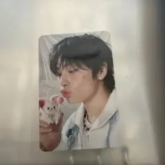最終値下げstraykids スキズ ペンミ stayzone トレカ アイエン 2026年最新】STAYZONE アイエンの人気アイテム - メルカリ