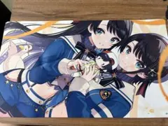 2026年最新】大空スバル プレイマットの人気アイテム - メルカリ