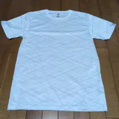 ルコック スポルティフ　メンズウェア　tシャツ