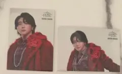 ミセスグリーンアップル⭐︎ 新品未開封⭐︎ ゲームシャツ・ラバーバンド Mrs. GREEN APPLE ゲームシャツ 新品未開封の通販 by 受取評価