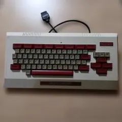 ★ファミリーベーシック HVC-007　キーボードのみ