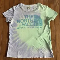THE NORTH FACE Tシャツ 半袖のサムネイル
