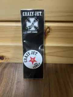 2026年最新】crazy jetの人気アイテム - メルカリ