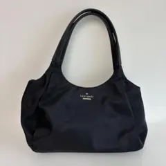 Kate spade ハンドバッグ　ブラック