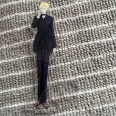 憂国のモリアーティ　アクスタ　ルイス