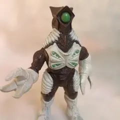 2026年最新】ソフビ ザム星人の人気アイテム - メルカリ