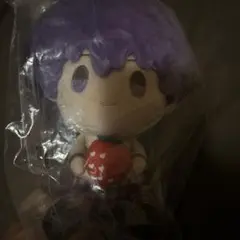 ななもり。ぬいぐるみ