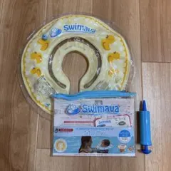 Swimava 首リング レギュラーサイズ